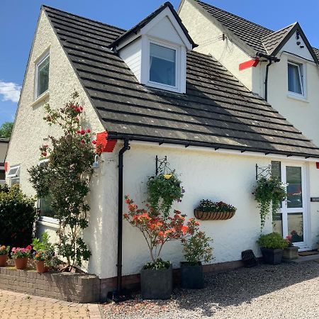 Llanwenarth Cottage A Beautiful Place To Just Be. Abergavenny Extérieur photo