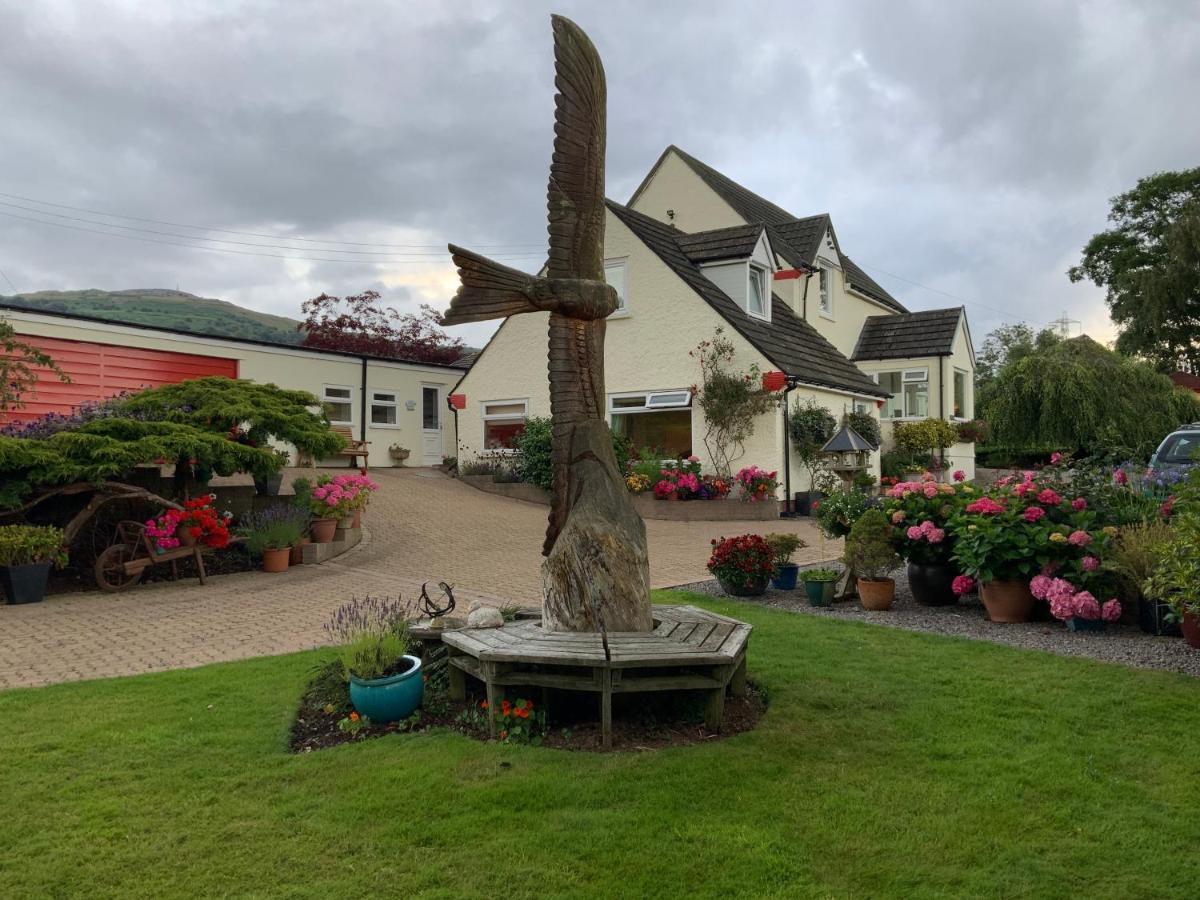 Llanwenarth Cottage A Beautiful Place To Just Be. Abergavenny Extérieur photo