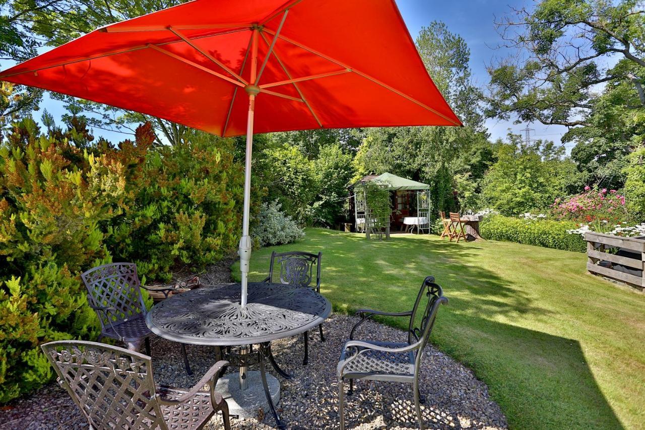 Llanwenarth Cottage A Beautiful Place To Just Be. Abergavenny Extérieur photo